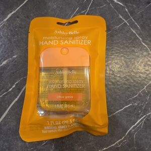 Ashley Belle Hand Sanitizer - Citrus Grove